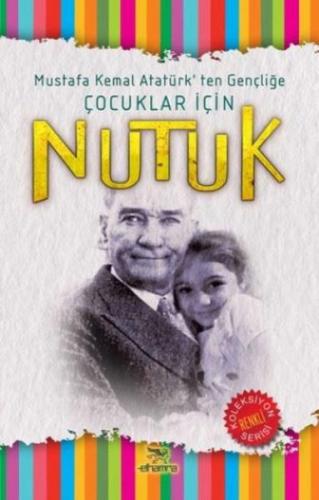 Kurye Kitabevi - Çocuklar İçin Nutuk