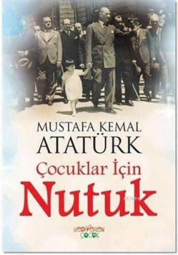 Kurye Kitabevi - Çocuklar İçin Nutuk