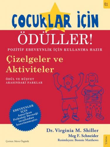 Kurye Kitabevi - Çocuklar İçin Ödüller!