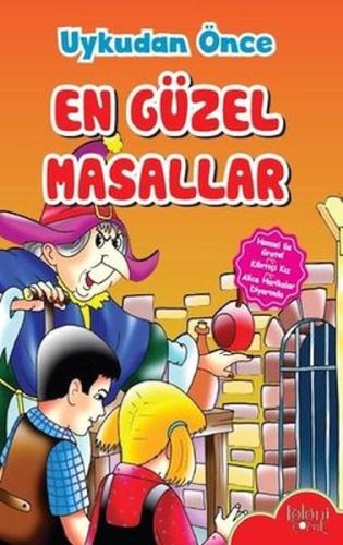 Kurye Kitabevi - Hansel İle Gratel-Kibritçi Kız-Alice Harikalar Diyarı