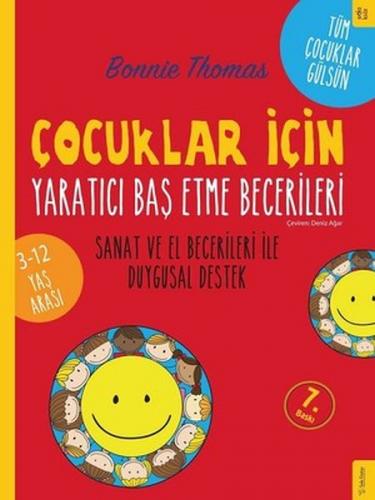 Kurye Kitabevi - Çocuklar için Yaratıcı Baş Etme Becerileri