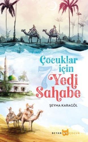 Kurye Kitabevi - Çocuklar İçin Yedi Sahabe