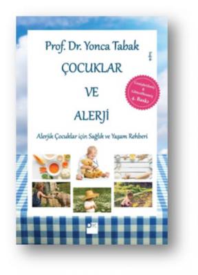 Kurye Kitabevi - Çocuklar ve Alerji