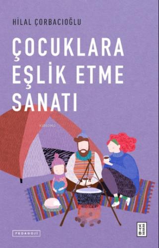 Kurye Kitabevi - Çocuklara Eşlik Etme Sanatı