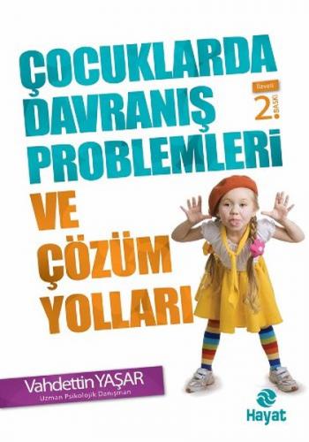 Kurye Kitabevi - Çocuklarda Davranış Problemleri ve Çözüm Yolları