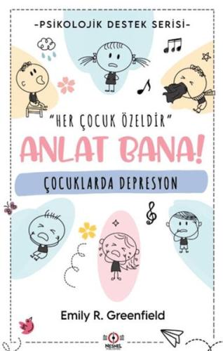 Kurye Kitabevi - Çocuklarda Depresyon