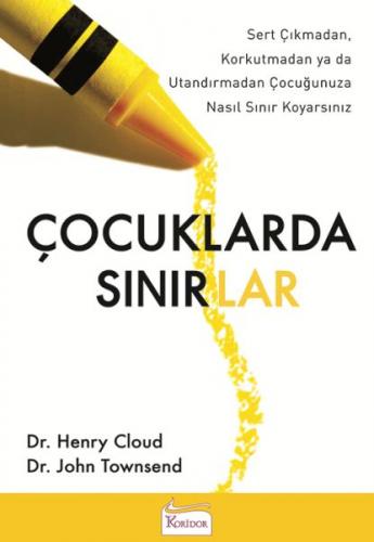 Kurye Kitabevi - Çocuklarda Sınırlar