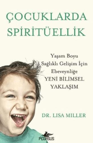 Kurye Kitabevi - Çocuklarda Spiritüellik