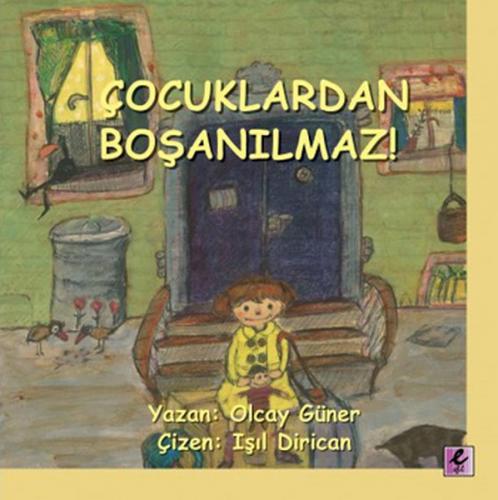 Kurye Kitabevi - Çocuklardan Boşanılmaz