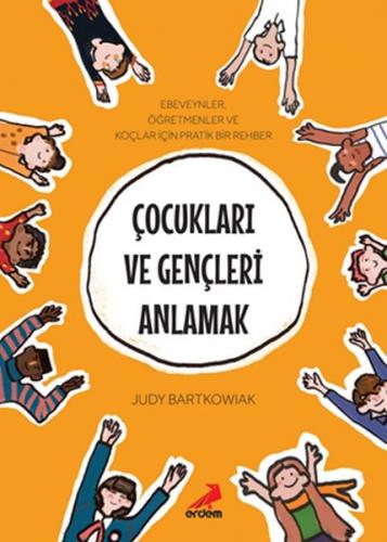 Kurye Kitabevi - Çocukları ve Gençleri Anlamak