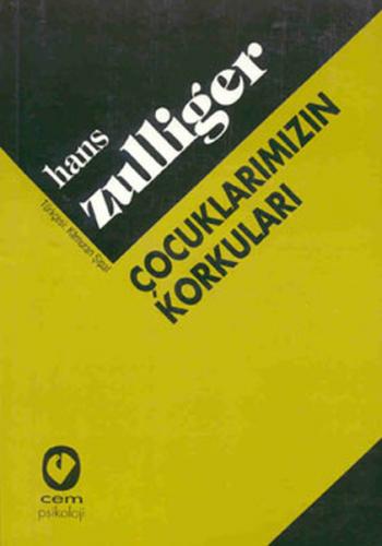 Kurye Kitabevi - Çocuklarımızın Korkuları