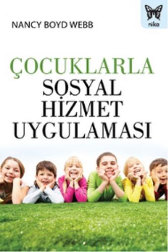 Kurye Kitabevi - Çocuklarla Sosyal Hizmet Uygulaması