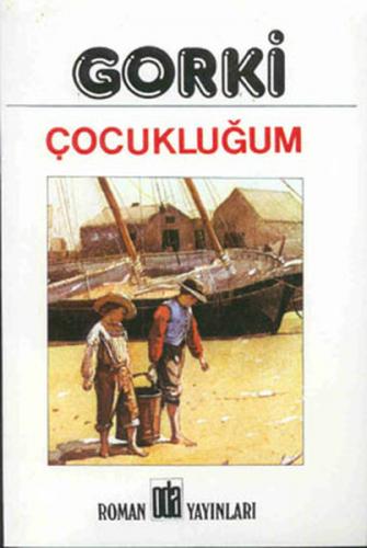 Kurye Kitabevi - Çocukluğum