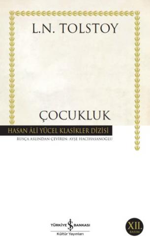 Kurye Kitabevi - Çocukluk