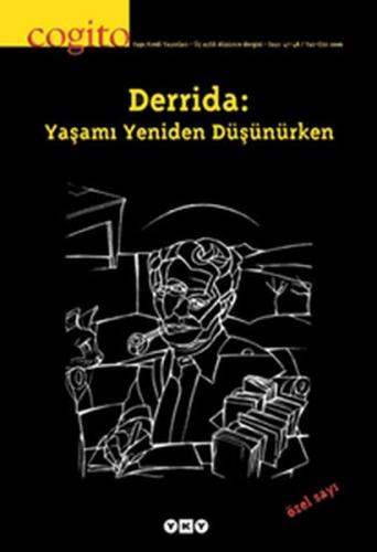 Kurye Kitabevi - Cogito Dergisi Sayı 47 48 Derrida Yaşamı Yeniden Düşü