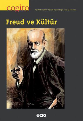 Kurye Kitabevi - Cogito Dergisi Sayı: 49 Freud ve Kültür