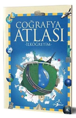 Kurye Kitabevi - Coğrafya Atlası