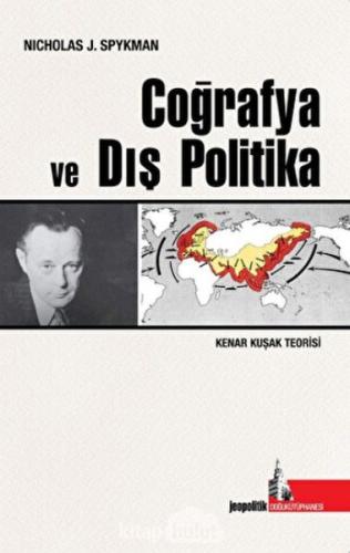 Kurye Kitabevi - Coğrafya ve Dış Politika