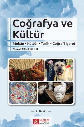 Kurye Kitabevi - Coğrafya ve Kültür