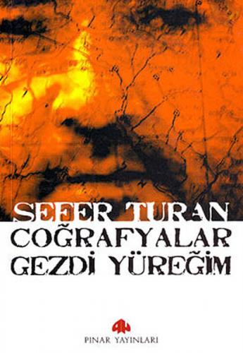 Kurye Kitabevi - Coğrafyalar Gezdi Yüreğim