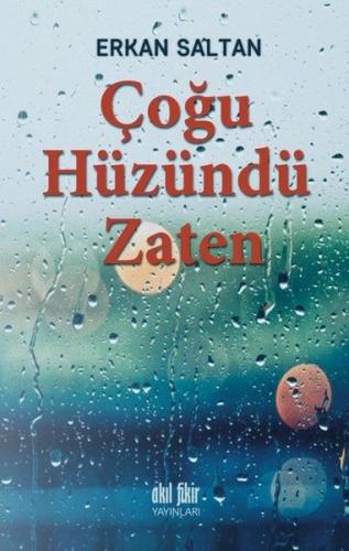 Kurye Kitabevi - Çoğu Hüzündü Zaten