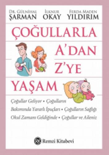 Kurye Kitabevi - Çocuklarla A'dan Z'ye Yaşam