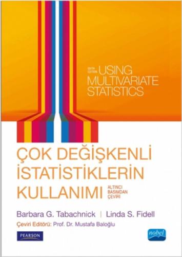 Kurye Kitabevi - Çok Değişkenli İstatistiklerin Kullanımı