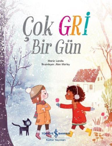 Kurye Kitabevi - Çok Gri Bir Gün