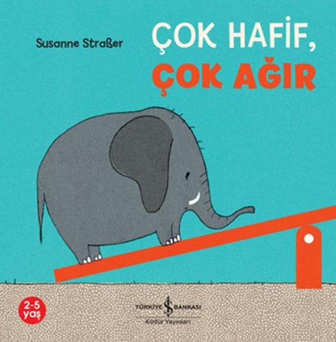 Kurye Kitabevi - Çok Hafif, Çok Ağır