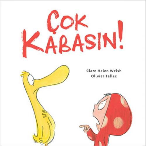 Kurye Kitabevi - Çok Kabasın