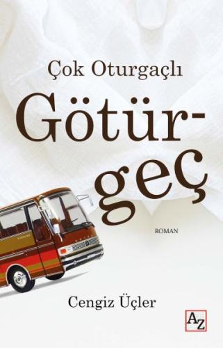 Kurye Kitabevi - Çok Oturgaçlı Götürgeç