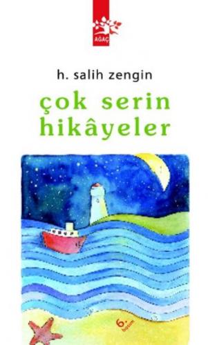 Kurye Kitabevi - Çok Serin Hikayeler