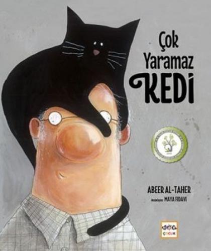 Kurye Kitabevi - Çok Yaramaz Kedi