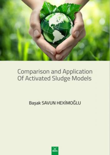 Kurye Kitabevi - Comparison and Application of Activated Sludge Models