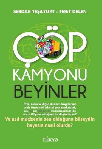 Kurye Kitabevi - Çöp Kamyonu - Beyinler