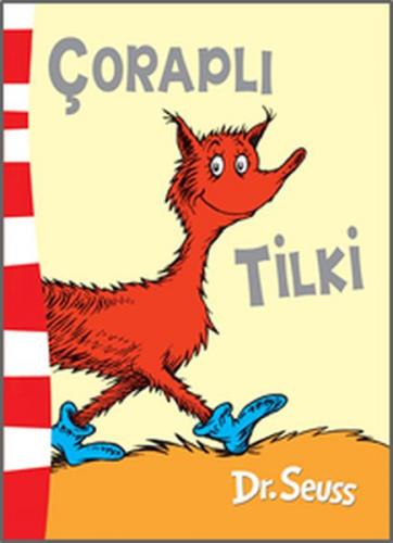 Kurye Kitabevi - Çoraplı Tilki