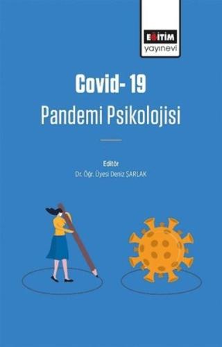 Kurye Kitabevi - Covıd-19 Pandemi Psikolojisi