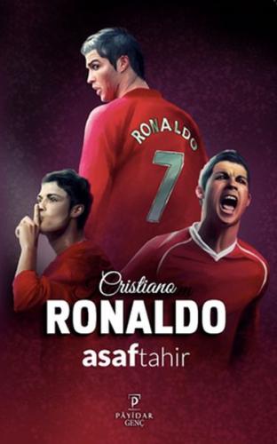 Kurye Kitabevi - Cristiano Ronaldo