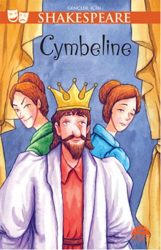 Kurye Kitabevi - Gençler İçin Shakespeare Cymbeline