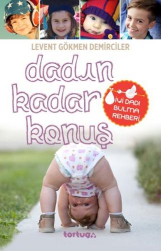 Kurye Kitabevi - Dadın Kadar Konuş