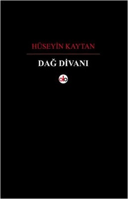 Kurye Kitabevi - Dağ Divanı