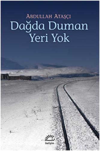 Kurye Kitabevi - Dağda Duman Yeri Yok