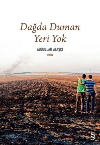 Kurye Kitabevi - Dağda Duman Yeri Yok