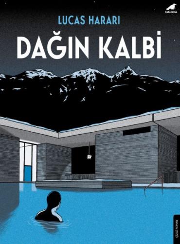 Kurye Kitabevi - Dağın Kalbi