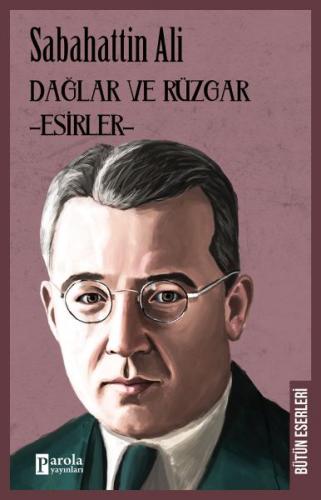 Kurye Kitabevi - Dağlar ve Rüzgar-Esirler