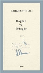 Kurye Kitabevi - Dağlar ve Rüzgar