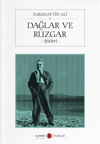 Kurye Kitabevi - Dağlar ve Rüzgar