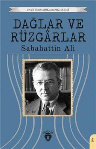 Kurye Kitabevi - Dağlar Ve Rüzgârlar