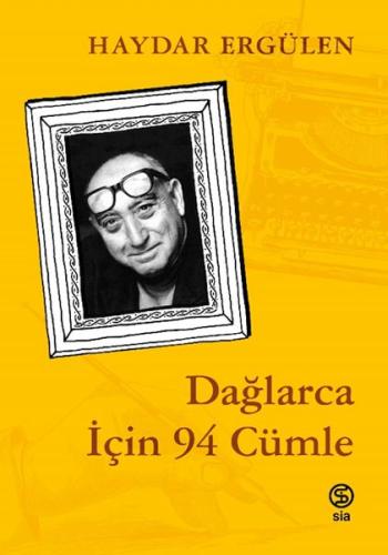 Kurye Kitabevi - Dağlarca İçin 94 Cümle