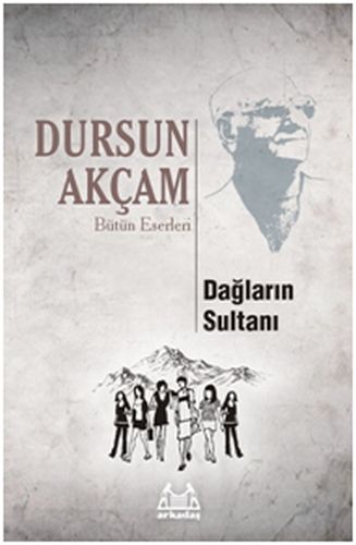 Kurye Kitabevi - Dağların Sultanı